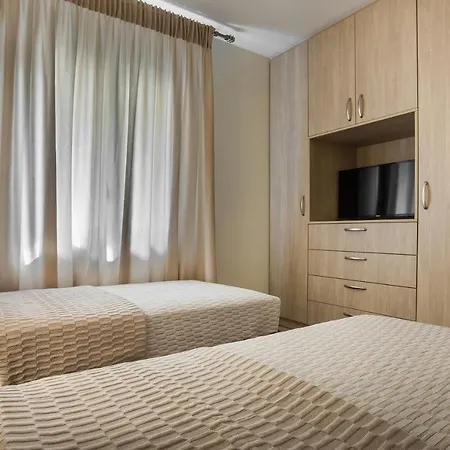 Serenity דירה ארגוסטולי