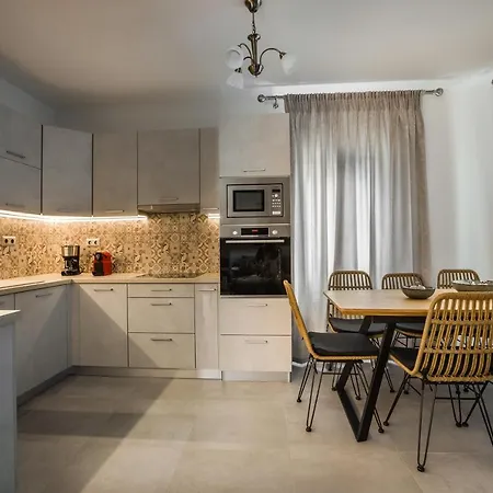 Apartment Serenity *
