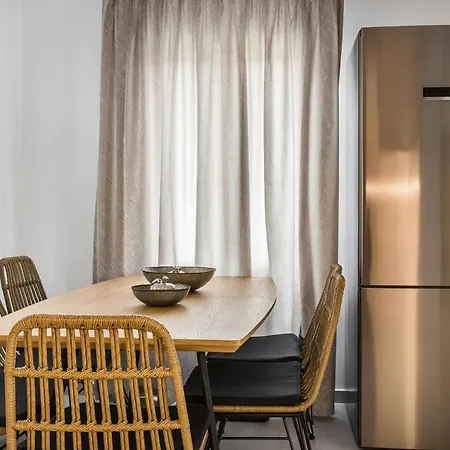 Apartment Serenity *