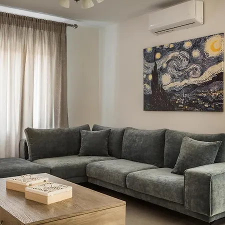 Apartment Serenity