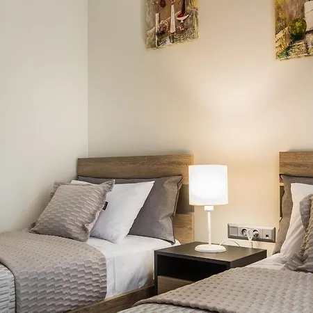Serenity Apartment