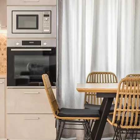 Serenity Apartament Argostoli (Kefalonia)