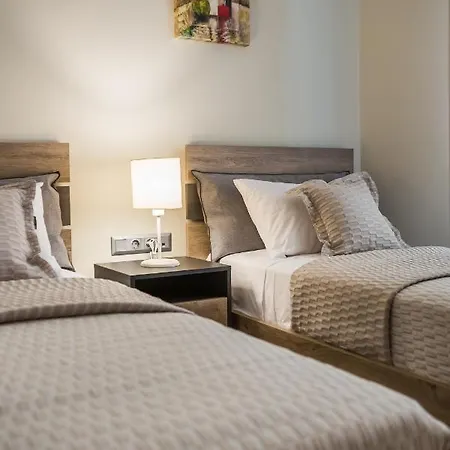 Apartament Serenity *