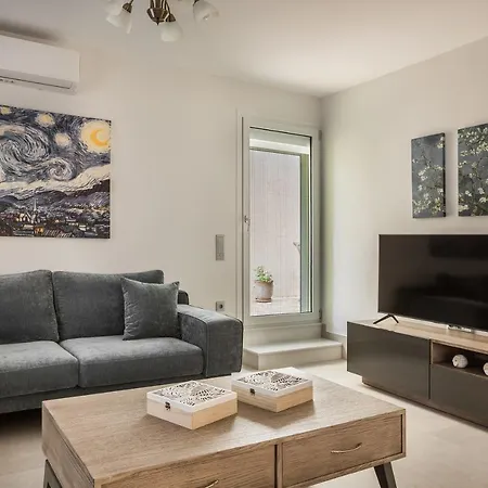 Apartment Serenity