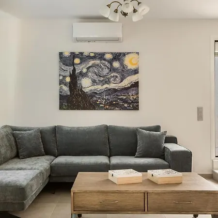 Apartment Serenity *