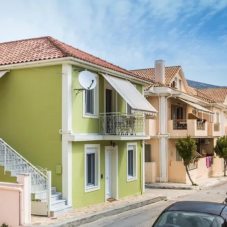 Serenity Apartment Argostoli (Kefalonia)