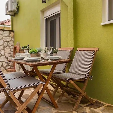 Appartamento Serenity